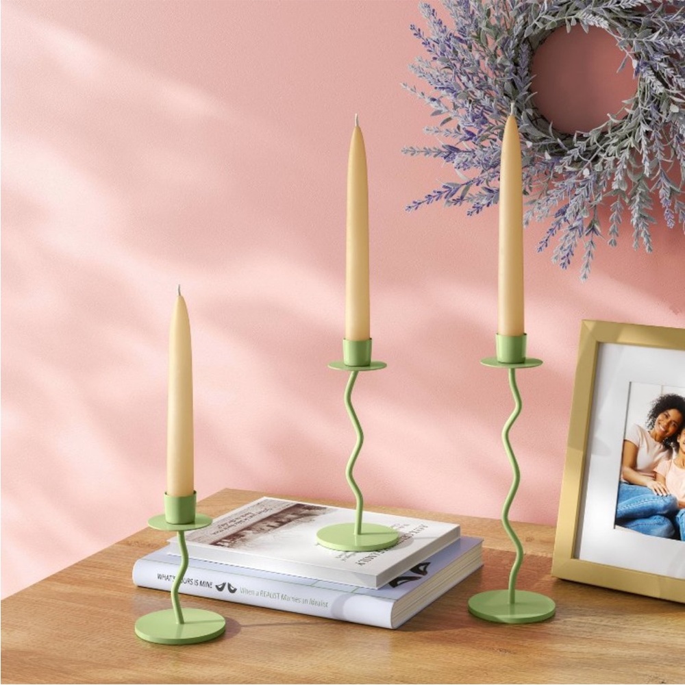 Candle Holders